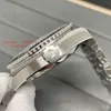 Assista 904L Crystal vs Designers 8900 43,5 mm Hinery Relógio automático Cerâmica 600 45,5 mm Sapphire Titanium Superclone Meders 146 Omeges