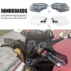 Nowy na Honda NSS350 NSS 350 NSS350Motorcycle Accessorie Handguards Shield Straż Protection Protector