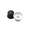 10st Joystick Analog Stick Cap för Wii U Game Pad -knappar Reparation Cover Rocker Thumbstick