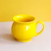 Керамические кружки чашка чашки водяных стаканов кофе домохозяйство прохладное портативное молоко латте
