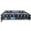 Amplificadores Sinn Fp30000q Pro Audio Classe TD Power Amplifier 4 Channel 10000W Placa de amplificador para subwoofer de 18 polegadas