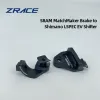 Zrace Bisiklet Disk Fren Adaptörü ShiftMounts Eşleştirici frenine I-Spec EV Shifter Adaptör Disk Bisikleti Bisiklet Aksesuarları ve Parçaları