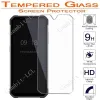 Voor Oukitel C31 WP15 S WP18 WP19 WP20 PRO C19 C21 C23 C25 WP17 WP12 WP13 5G WP16 WP9 SCHRIJSBESCHRERP BEPERCTE TEMPERED GLAS FILM COVER