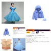 Christening Dresses Eva Store 23 Down Coat Payment Link With Qc Pics Before Ship 615Ggz4Fc Drop Delivery Baby Kids Maternity Clothing Otdkn