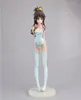 Anime zu Loveru Mikan Yuki PVC Actionfigur Japanische Anime -Figur sexy Mädchen Model Toys Sammlung Puppe Geschenk No Box2545228