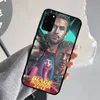 Blade Runner 2049 Case de téléphone pour Samsung S20 Lite S21 S10 S9 Plus pour Redmi Note8 9pro pour Huawei Y6 Cover