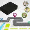 Sistemi N9 GSM Tracker 2G Monitoraggio GPS Monitoraggio CAR LOCATOR GPS Monitoraggio vocale Audio con sondaggio Antitheft Tracking per bambini anziani