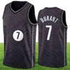 2021 Kevin 7 Durant Basketball Jersey Mens Kyrie 13 Harden City 11 Irving Blue White Black All Cucited039039NBA0390398585085