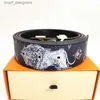 Riemen mode buckle echte lederen riembreedte 3,8 cm 15 stijlen zeer kwaliteit met doosontwerper mannen dames heren riemen98521136 y240411