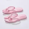 Terlik Flip Flops Kadınlar Katlanabilir Erkekler İş Gezisi Seyahat Taşınabilir Slaytlar Hafif Ev Sandalet Plaj Masajı Açık Mekan Ayakkabı