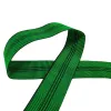 5m/10m 5/7cm wide elastic seat green high elastic rubber band Elasticated Sofa Chair Upholstery Back Strap Belt Elastic webbing