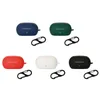 Écouteur de protection en silicone des écouteurs pour Sanag Z50S Cadre de protection de casque Habillement de coque de coque