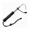 L # / M # / S # Telescopic Gaff Ice Fishing Boat Fishing Fishing Fish Catch Fish Fish Hook Hook Tri Gear de pêche