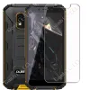 Voor Oukitel C31 WP15 S WP18 WP19 WP20 PRO C19 C21 C23 C25 WP17 WP12 WP13 5G WP16 WP9 SCHRIJSBESCHRERP BEPERCTE TEMPERED GLAS FILM COVER