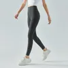 Lluu yoga leggings de qualité originale la plus chaude 2024 Align Series Pantalons de sport de vélo élasticité haute taille mince rapide sèche respirant pantalon de fitness pour femmes