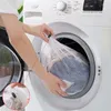 Waszakken Big Size grote waszak Mesh Organizer Net vuile beha sokken ondergoed schoen storag wasmachine deksels