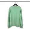 Heren- en damestruien Premium Crew-Neck Pullover Sweater Grootte M-XXXL#032