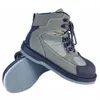 Original Jeerkool Fly Fishing Shoes Felt / gummisula Waders Aqua Upstream Hunting Sneakers Wading Boot Rock Noisex Unisex 240402