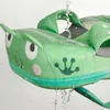 Baby Float cintura natación Flota Niños no inflables Floater Boya Infant Trainer de natación Accesorios de piscina de playa Juguetes 240328