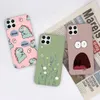 Huawei Nova 7i 6 Se P40 Lite New Phone Cover Fancy Popular Pattern Hunflower Silicone Case for Hauwei Nova 7i Funda Jny-L22b