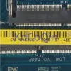 Moderkort för Dell Latitude 3450 L3450 i35005U Notebook Mainboard CN0YCX7C 0YCX7C LAB071P LAPTOP MODOBARBOD SR244 DDR3