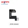 JC Face ID-icke-borttagningsreparation FPC-kabel för telefon X-12Promax Supportläsning Skrivning med V1S V1SE V1S Pro New Solution