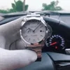 Orologi di stilista per uomo meccanico Swiss automatico Specchio a zaffiro automatico 45mm 13mm 904 Watchband in acciaio Italia Sport Yu36 Style