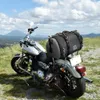 80L Motosiklet Touring Torba Su Geçirmez Bagaj Çantası Açık Seyahat Çantaları R1250GS R1200GS LC ADV F 850 ​​GS F800GS