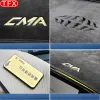 Flannel Slip Anti UV Mat Car Toard Dash Toard Cover Pad Dashmat Sun Shade Tapis pour Geely Monjaro Xingyue L 2022 2023 ACCESSOIRES