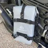 Borsa laterale motociclistica Baglie per motocicli impermeabili Borsa da viaggio a rilascio rapido Borsa per barra da bar per bici per bici per BMW R1200GS