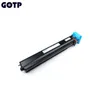 1PCS TN613 For Konica Minolta bizhub C452 C552 C652 Color Copier Toner Cartridge New Compatible Japan