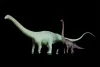 Maraapunisaurus fragillimusモデル恐竜動物像コレクター装飾GKキットユニセックスリアルな教育ギフト