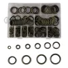 180/150/100 van de gebonden afdichtingsring Ring Ring Kit Oilafvoerschroef Gecombineerde sluitringafdichting Set M6 M8 M10 M12 M14 M16