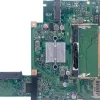 Placa -mãe kefu x453s placa principal para asus x453sa p453sa laptop placa -mãe n3050 n3700 ddr3l rev: 2.0 teste de placa principal ok ok