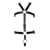 Harnais corporel mâle complet costume de corps bondage alternative alternative sm sage adulte toys limite cuir limite de corps 8933033