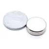 Aimant fort patch magnétique 15x5 mm rond Strong petit aimant 15 * 5 mm haute résistance Néodyme magnétique en acier petit aimant nouveau