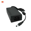 Ładowarki DC 12V 4A Zasilacz AC DC Adapter dla sterownika sterownika LCD V56 V59 3463A 3663 48W ładowarka monitorowa