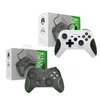 Spelkontroller USB Wired Controller Control för X Box One Slim Gamepad Xbox Joystick