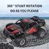 Q156 Amphibious 4WD RC Car 24G Off Road Remote Control Waterproof Climbing Vehicle Drift Monster Truck for Kids Toys 240327