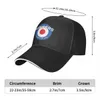 Rangers - A Way Of Life, Every Saturday We Follow, Football Fan Gift, Glasgow, Retro Mod Design, Baseball Cap