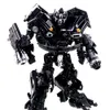 Original Hasbro Transformers Studio Series 14 Ironhide Voyager Classe 165mm Robot Toys Anime Figura Modelo de carro Presente