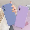 For Samsung A50 A50S Case Camera Protector Fundas Cover For Samsung Galaxy A50s Galaxy A50 Soft Shockproof Silicone Phone Case
