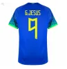 Richarlison Soccer Jerseys Brasil Raphinha Vini Paqueta Antony 24 25 World Cup National Team Shirt Sats