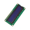 1pcs LCD1602 1602 Module Écran vert 16x2 caractères Module d'affichage LCD.1602 Écran vert 5V et code blanc pour