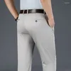 Pantalon masculin printemps et été