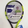 Tennisracket Pa Nadal French Open Carbon Nybörjare Män och kvinnor 300G 2 Handle 240401