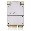 مودم غير مقفلة MC7700 LTE GPS HSPA 3G 4G PCIE WWAN CARD