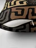 Pillow African Tribal Art Throw Cover Luxury Christmas Pillowcase Pillowcases For Pillows Couch S