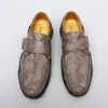 Casual Shoes Golden Sapling Men Loafers Business Fashion Driving Flats Leisure Party Shoe Office Men's Moccasins Footwear