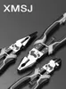 3 Pliers Set Wire Stripper Diagonal Pliers Long Nose Wire Cutter 9 Inch Electrician Professional Tools